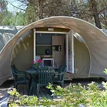 منتجع Coco Tent *