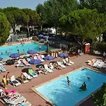 Coco Tent منتجع *