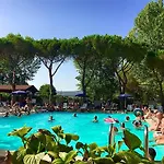 Coco Tent تورو سول تراسيمينو