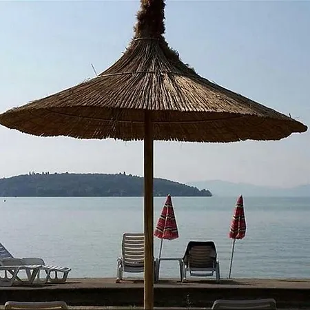 Coco Tent * Tuoro sul Trasimeno