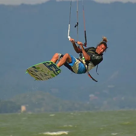 Ośrodek wypoczynkowy Coco Tent Tuoro sul Trasimeno