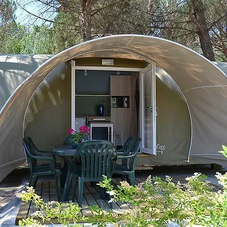 Rezort Coco Tent *