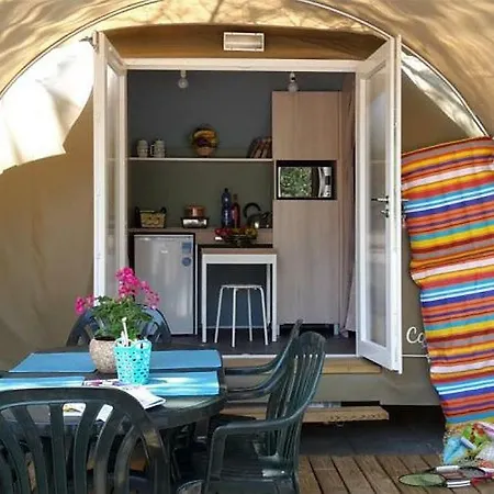 Coco Tent