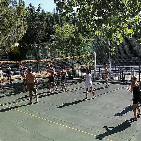 Coco Tent Tuoro sul Trasimeno