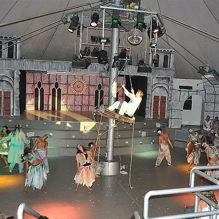Coco Tent * تورو سول تراسيمينو