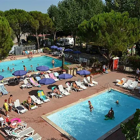 Coco Tent Ośrodek wypoczynkowy *