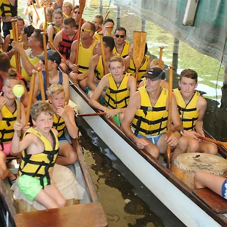 Coco Tent * Tuoro sul Trasimeno