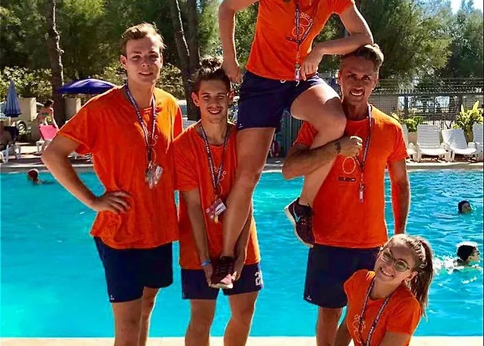 Coco Tent Feriested *