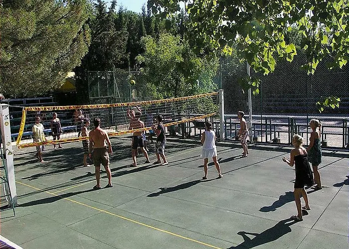 Coco Tent Tuoro sul Trasimeno