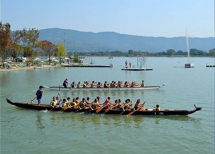 Feriested Coco Tent *