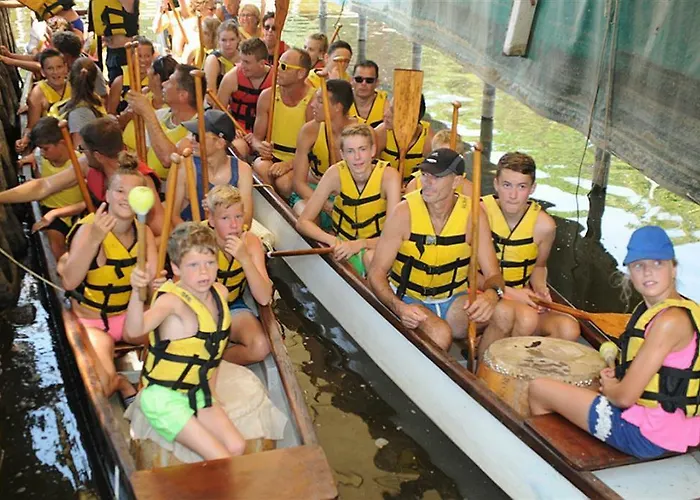 Coco Tent * Tuoro sul Trasimeno